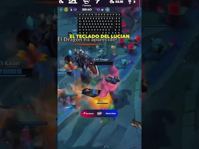 Bro Lucian???? #SuperligaDominos