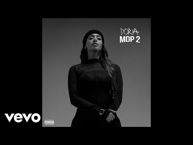 Doria - Infréquentable (Audio) ft. Nahir