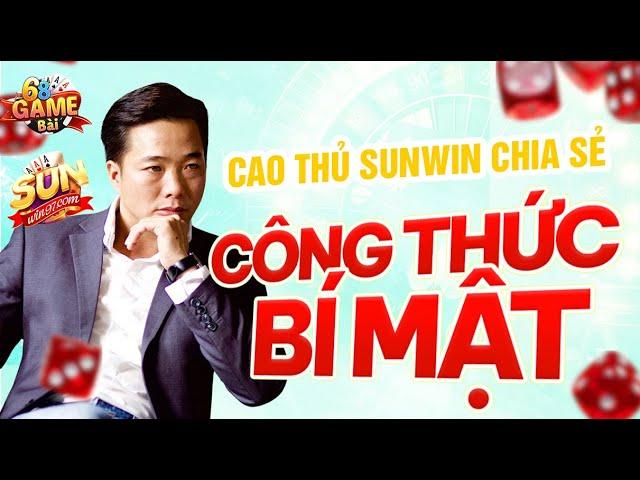 Tài Xỉu Sunwin | Sự Thật Về Tài Xỉu Sunwin Mà Bạn Nên Biết Giúp Bạn Kiếm 30M Mỗi Ngày