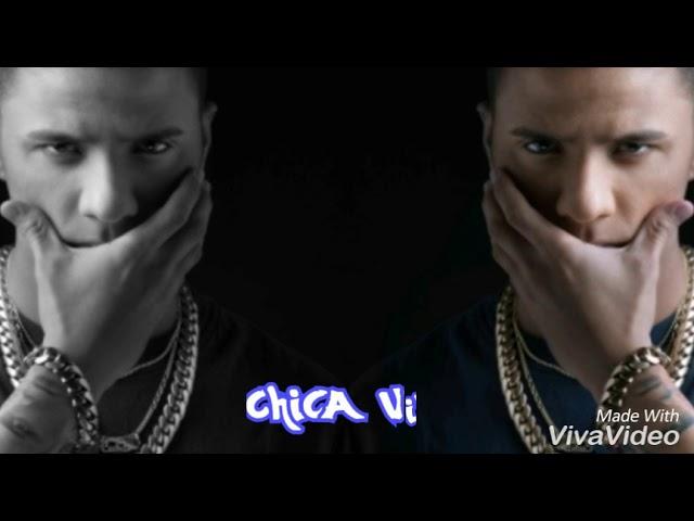 DIVAN - CHICA VIP ( Prod by %CELULAMUSIK)