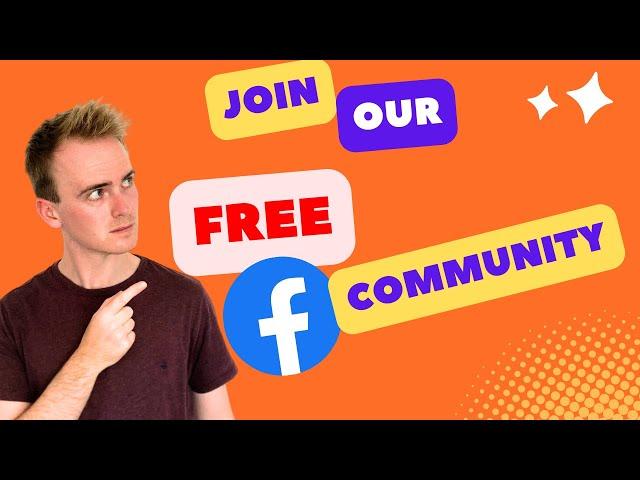 No-code Startups Planet Facebook Community | Bubble.io Tutorials | Planetnocode.com