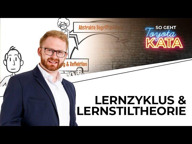 Lernzyklus - einfach erklärt