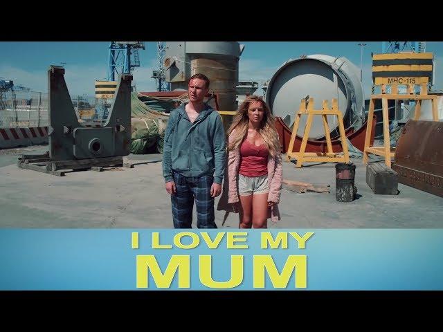 I LOVE MY MUM Official Trailer (2019) Kierston Wareing