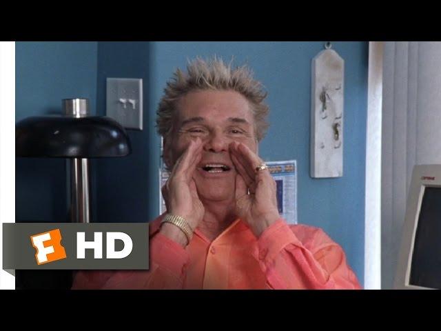 A Mighty Wind (3/10) Movie CLIP - Wha' Happened? (2003) HD