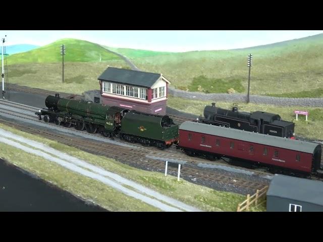 York Model Railway Show 2023 - Part 5