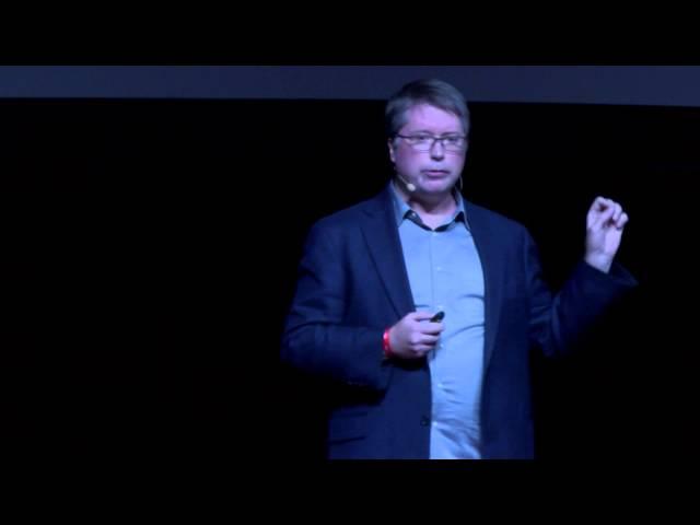 Social maps reveal hidden connections, intersections, and separations | Dave Troy | TEDxIstanbul