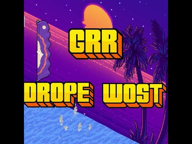 Gran Radio Riviera, Drope, WOST - Otra Vez (Video Oficial)