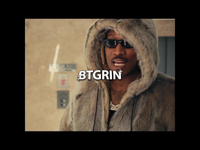 [FREE] Future x Zaytoven Type Beat "Vent" [Prod By BTGrin x Isaiah Valmont]