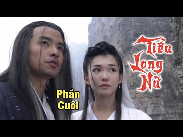 Phim Lẻ Hay | TIỂU LONG NỮ Phần Cuối (Lồng Tiếng) - Phim Kiếm Hiệp Kim Dung | MIM2TV