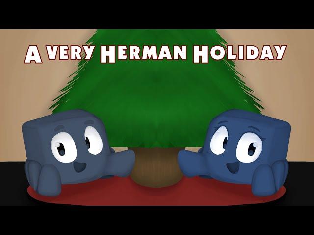 A Very Herman Holiday | Animated Short Film