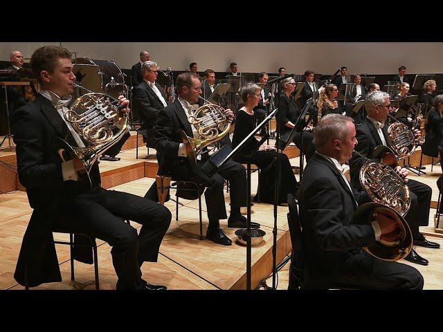 Tschaikowski: Der Nussknacker · Blumenwalzer / Nelsons · Gewandhausorchester