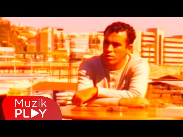 Haluk Levent - Anlasana (Official Video)