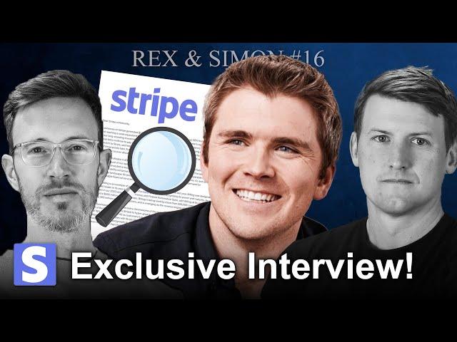 Stripe's Annual Report 2024 Explained (with CEO John Collison)