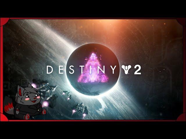 Helping Failsafe With Saint & Osiris || Destiny 2: The Final Shape