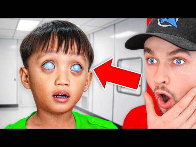 Kids You Won’t Believe EXIST! (WOW)