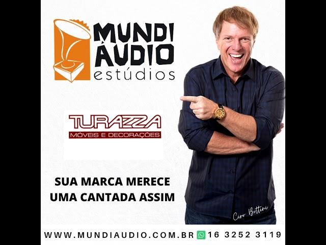 JINGLE TURAZZA