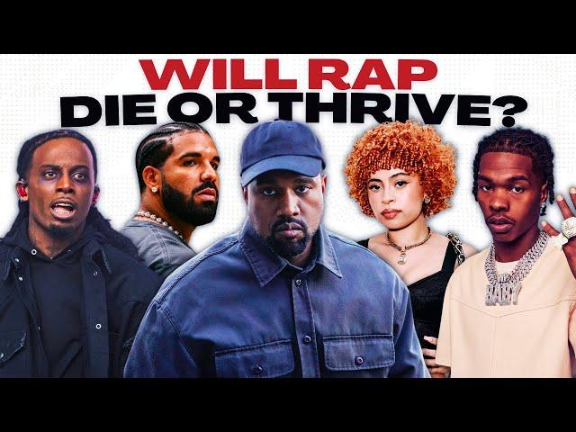 How 2024 Is About To Change Hip Hop Forever…