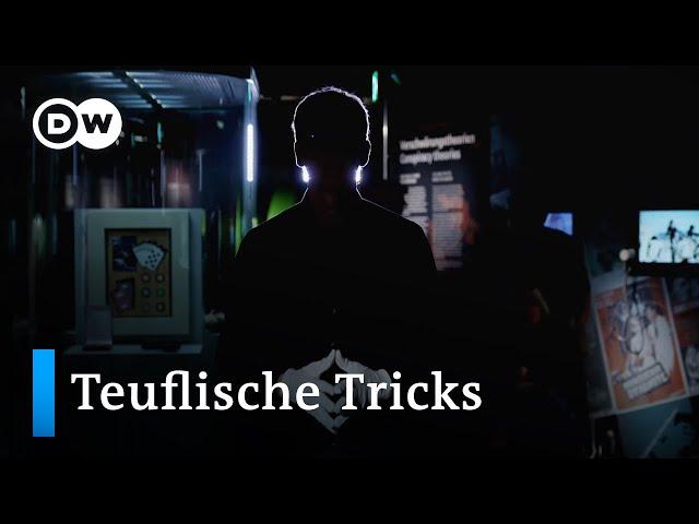 Die teuflischen Tricks von Geheimagenten und Spionen | DW Doku Deutsch