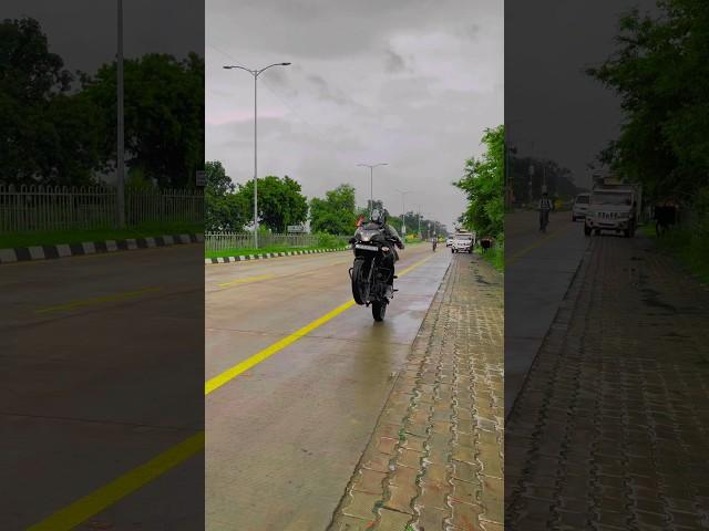 Kya Wheelie Mar Rha Hai  | riding | rider | bike riding #shorts #short #superbike #wheelie