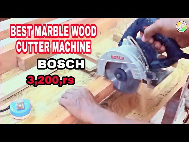 BOSCH marble wood cutting machine for professional & home used| best marble cutter