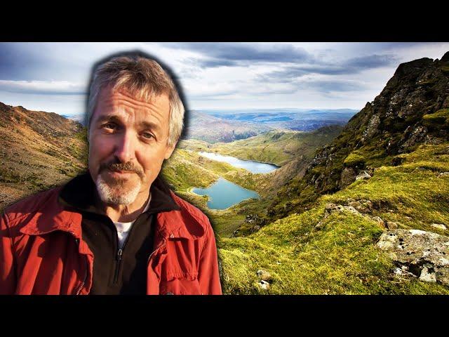2+ Hours of Incredible Journeys Across Majestic Wales | Griff's Great Welsh Adventure