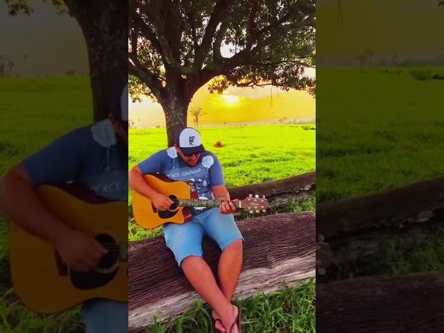 Eu vou te esquecer - música autoral (Celio Oliveira)