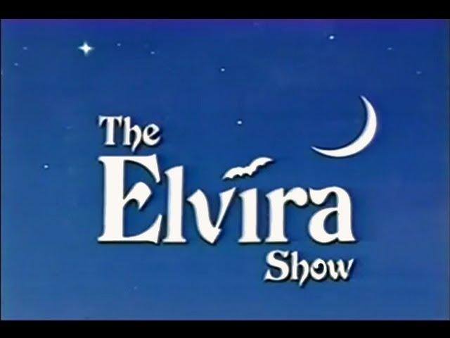 The Elvira Show