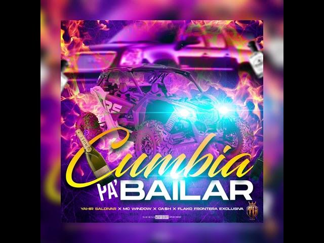 Cumbia Pa’ Bailar 