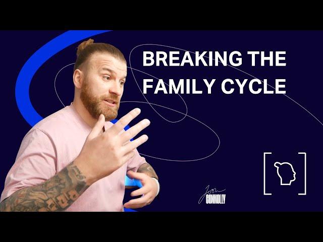 What is Healing & How to Break the Cycle of Family Dysfunction.