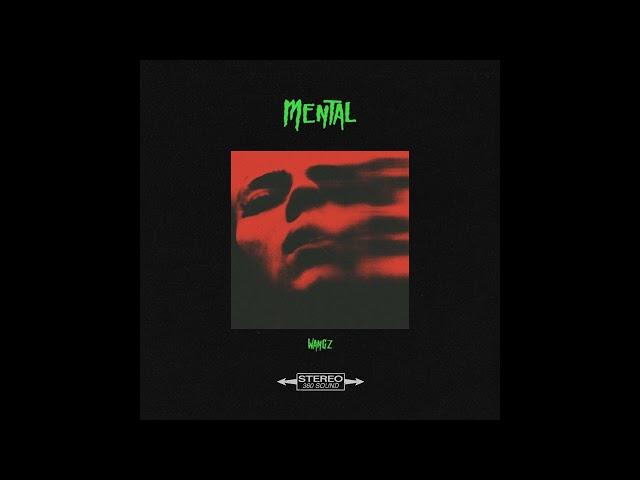 [10+] Guitar Loop Kit/Sample Pack 2022 "MENTAL"