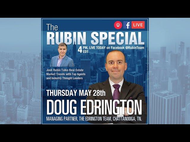 Doug Edrington on The Rubin Special