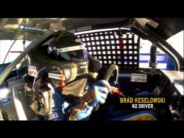 NASCAR 2012 Pheonix Jeff Gordon vs. Clint Bowyer (Uncensored)