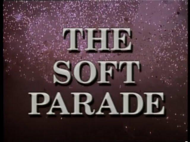 The Doors - The Soft Parade (documentaire 1991 vostfr)