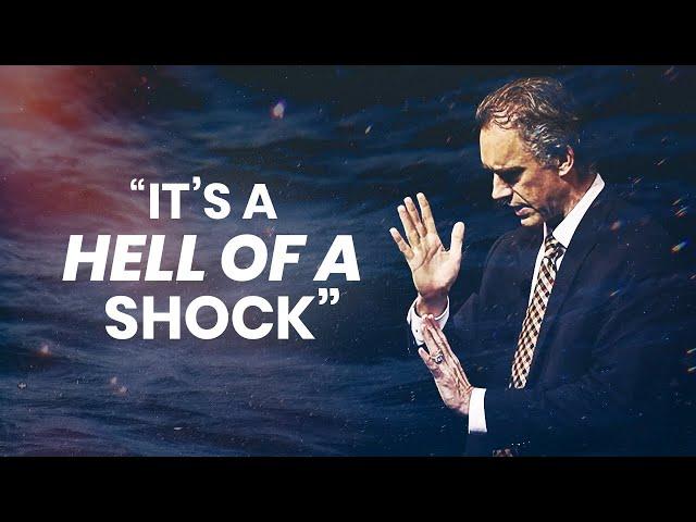 Stop Saying Things That Make You Weak | Jordan Peterson | Powerful Life Advice