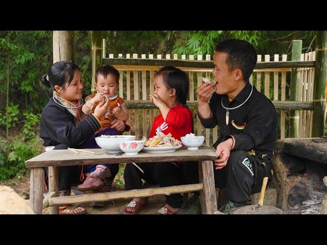 Far from Civilization: Inside the Life of a Mountain Dwarf Family | FULL VIDEO