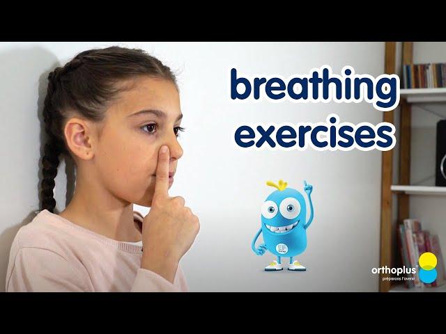 Functional Education : breathing exercises