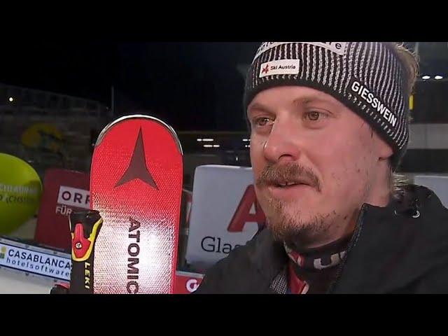 Ski Alpin Men's Giant Slalom Schladming 2.run Highlights | by WeedyLove