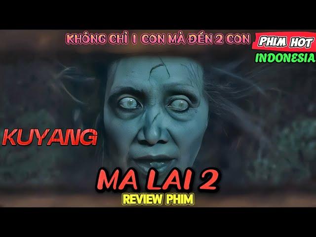 TRUYỀN THUYẾT MA LAI VỀ BÍ MẬT LỜI TIÊN TRI KUYANG | REVIEW PHIM | BOSS PHIM