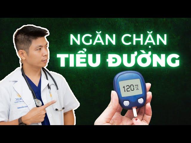 Ngăn Chặn Bệnh Tiểu Đường Trước Khi Quá Muộn - Những Điều Ai Cũng Cần Biết | Dr Ngọc