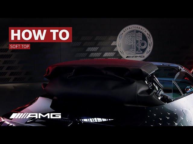 How to Soft Top