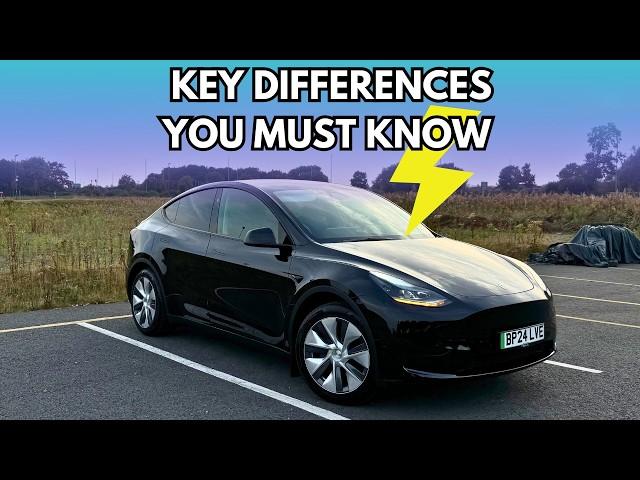 The Smart Choice Between The Tesla Model 3 or Tesla Model Y