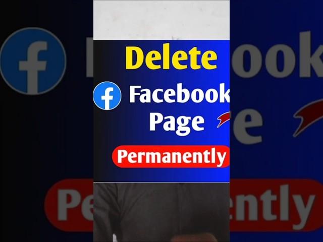 Facebook page delete kaise kare #shortvideo #trending #trendingvideo #viralvideo #viralshorts