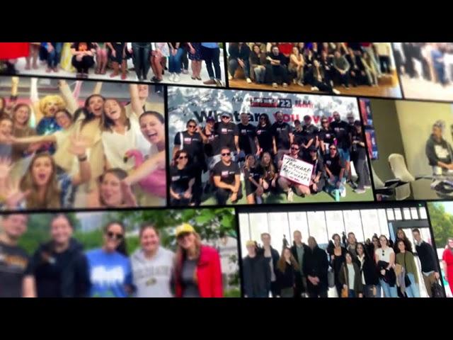 Weber Shandwick Named a Fast Company Best Workplaces for Innovators Finalist in Two Categories