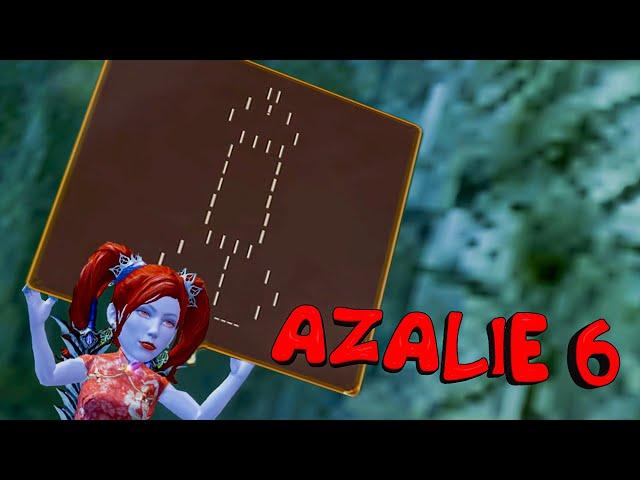 Aion classic - Azalie 6