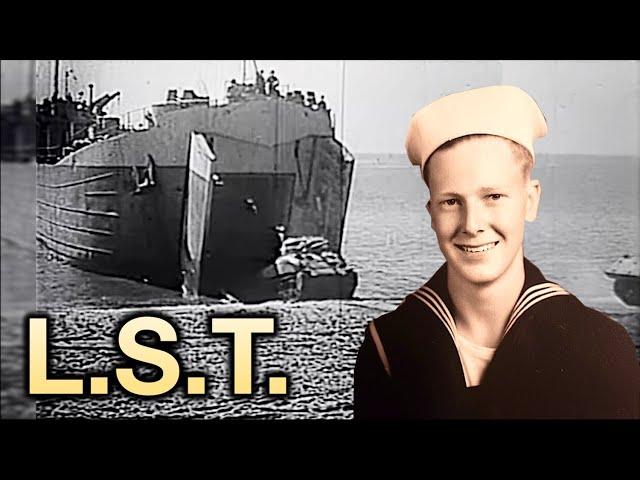 Untold Stories of World War II Ships