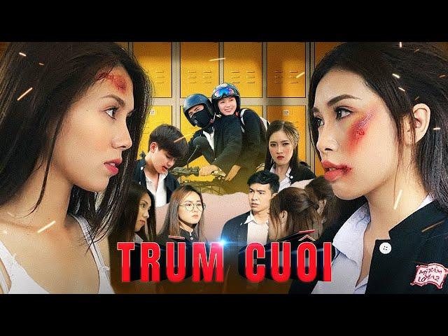 PHIM HỌC ĐƯỜNG HAY NHẤT | TRÙM CUỐI LÀ AI? | PHIM LA LA SCHOOL