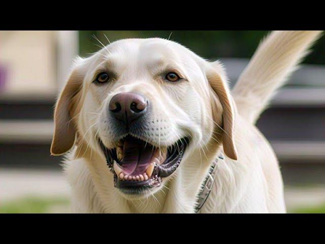 Dogs Sound Effect | Dog Barking Loudly Sound Effect