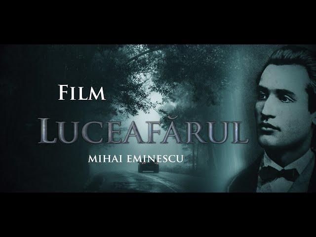 Luceafarul, de Mihai Eminescu - Animatie 3D