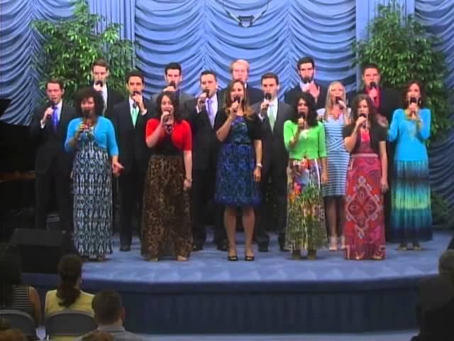 Water of Life Singers