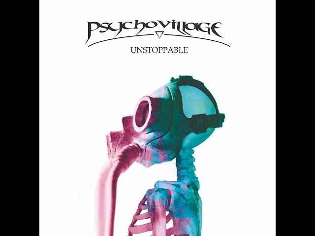 Psycho Village  - Unstoppable  - Music Clip (7hard/7us)
